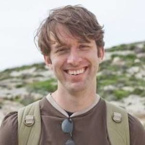 Meet your Posher, Robby